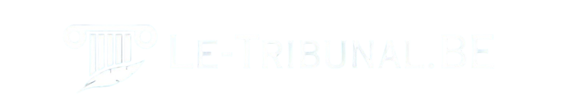 Le-tribunal.be logo