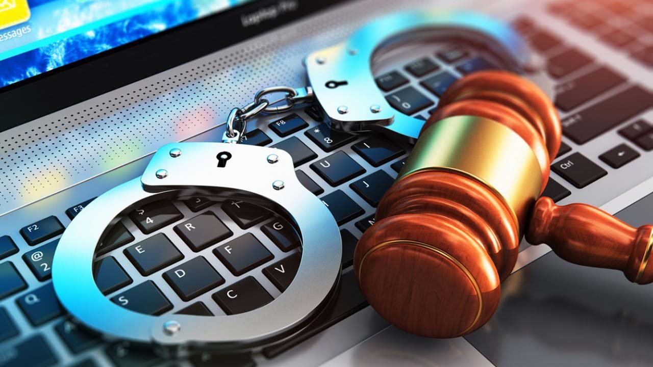 Cybercrime UThbVP