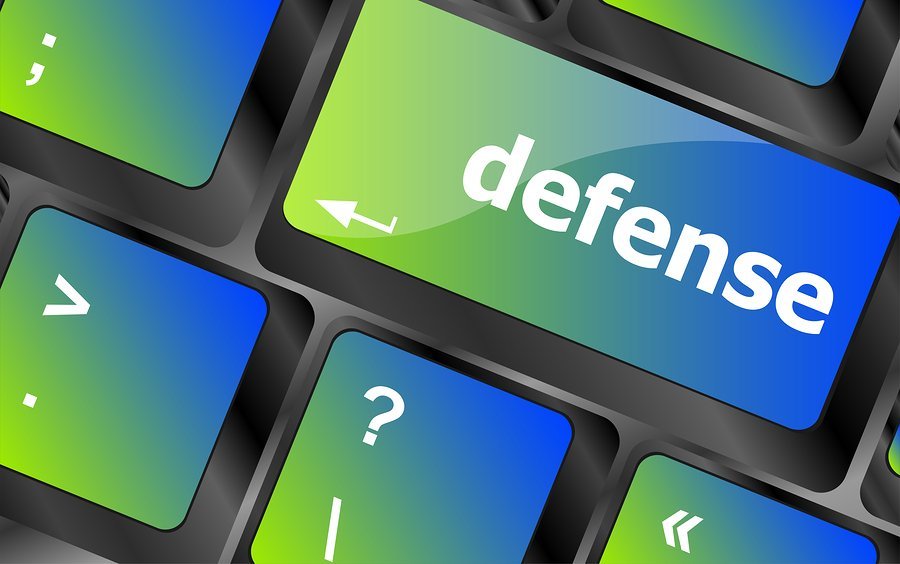 Defenses gNb2NZ