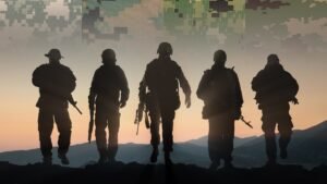 L’argent commence à affluer pour le nouveau combattant de l’AMCP, alors que la Grande-Bretagne règle ses finances