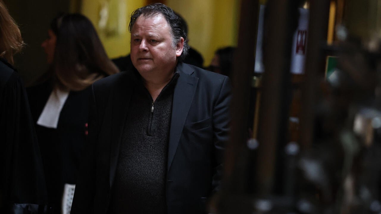 Agressions sexuelles sur Adele Haenel cinq ans de prison pour