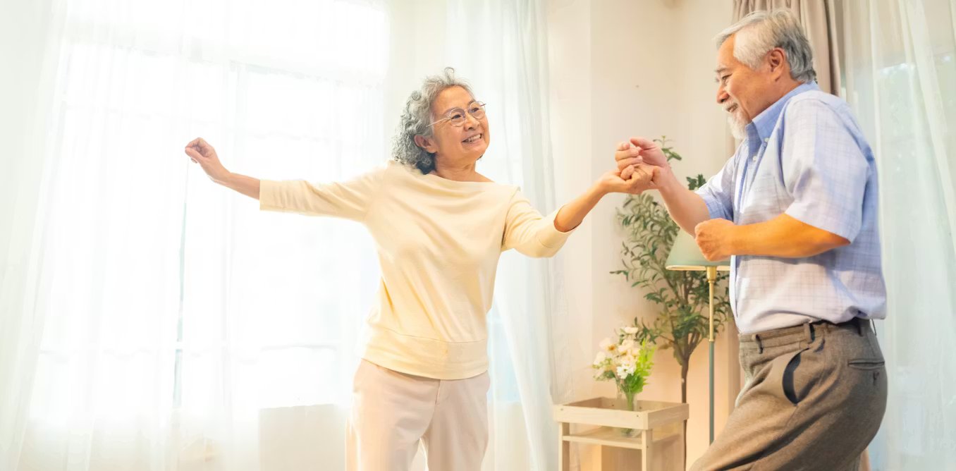 Amélioration, même modeste, du sommeil, de l’activité physique, de l’alimentation et espérance de vie en bonne santé 1 Amelioration meme modeste du sommeil de lactivite physique de lalimentation