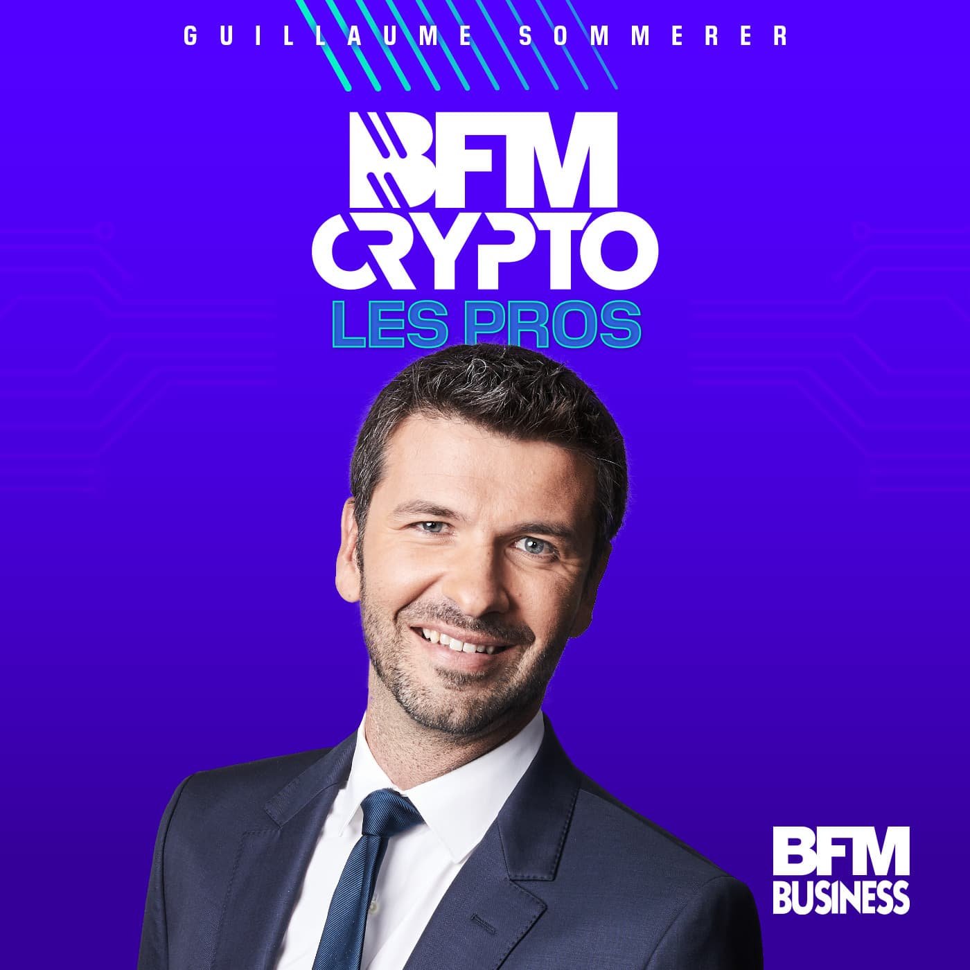 BFM Crypto les Pros quotMorpho 1ere licorne de