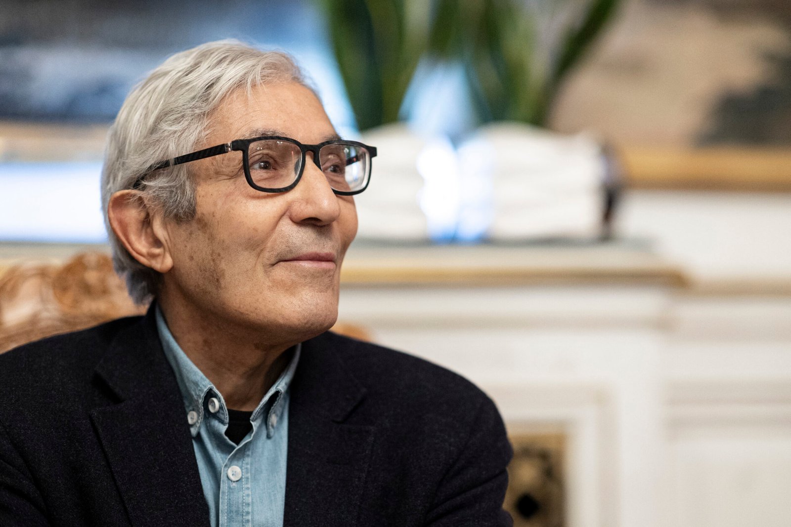 Boualem Sansal son nouveau livre chez Grasset paraitra le 2 scaled
