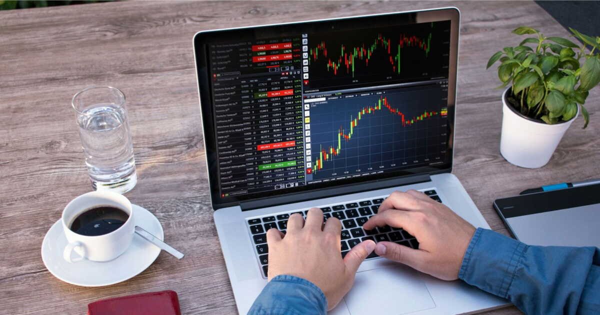 CAC 40 baisse generalisee de la Bourse pas davancee