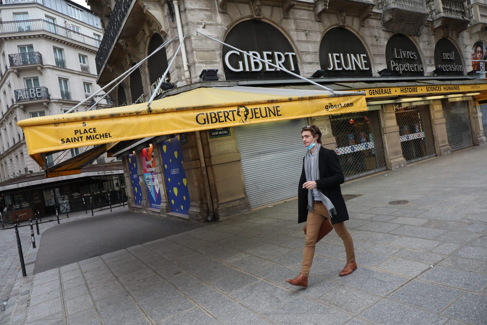 Ce que le redressement de Gibert enseigne aux fournisseurs scaled