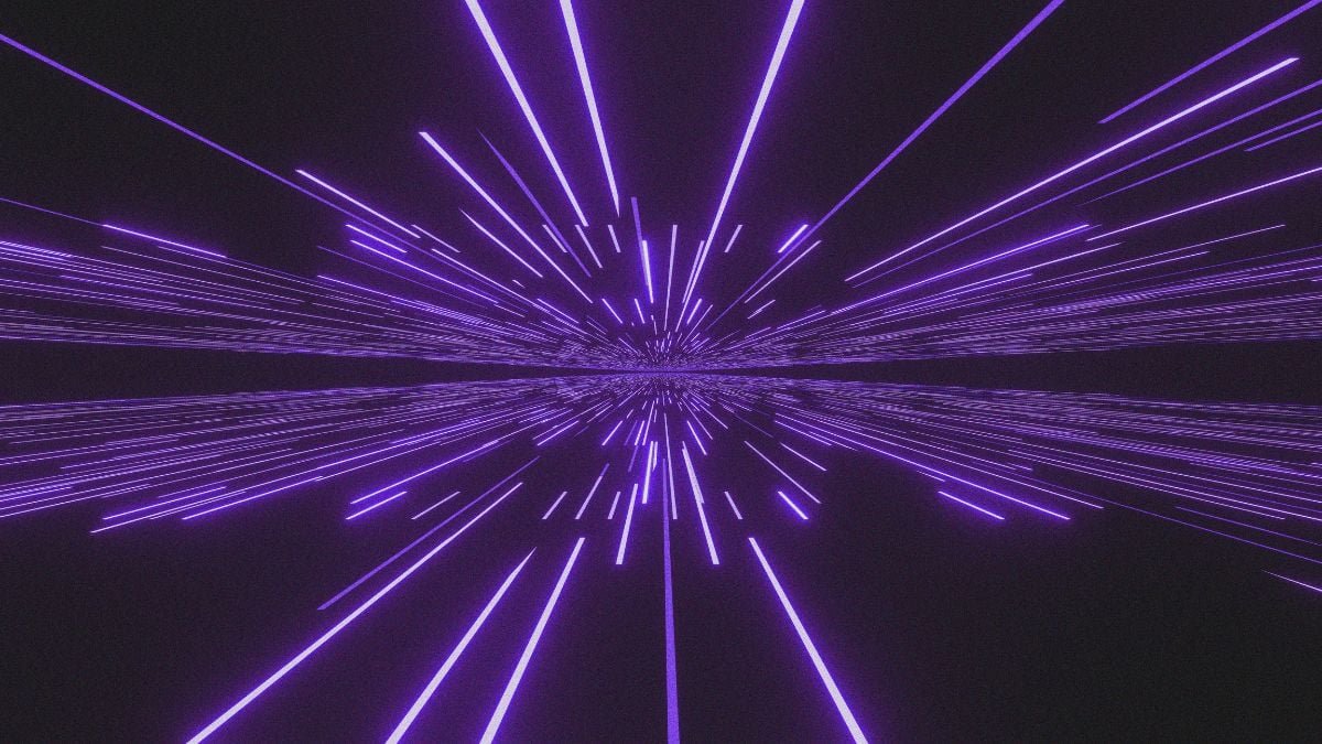 Des physiciens viennent de trouver comment creer les lasers les