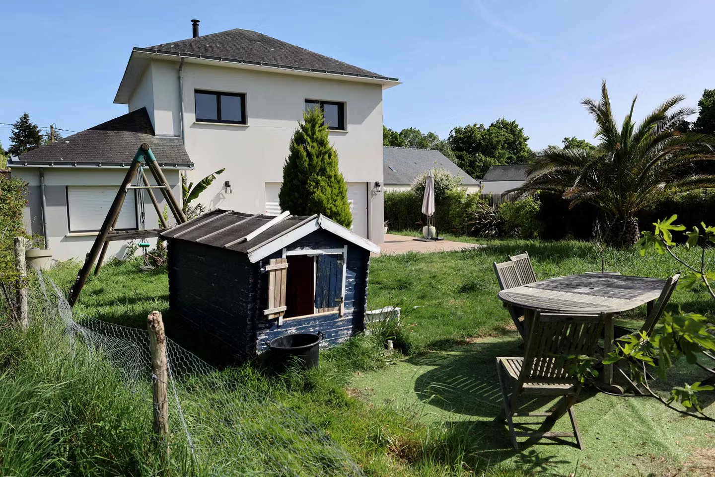 Disparition de Manon Relandeau pres de Nantes son conjoint interpelle