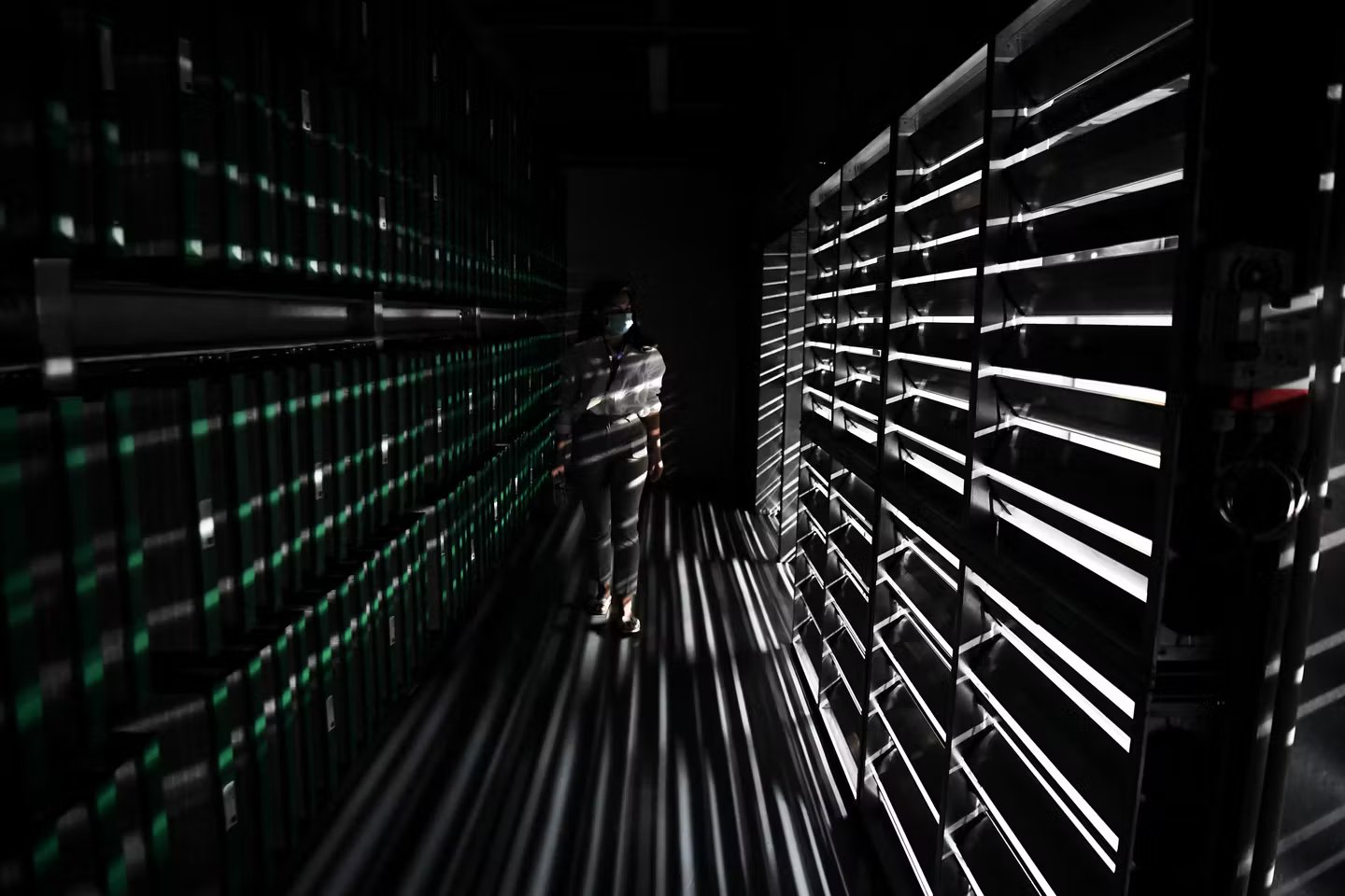 Données de santé : le Health Data Hub migre de l’américain Microsoft vers un hébergeur français, après des années de polémiques 1 Donnees de sante le Health Data Hub migre de lamericain