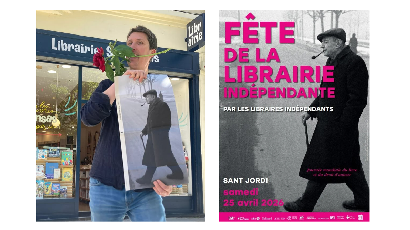 Fete de la librairie independante 2026 celebrer la bibliodiversite