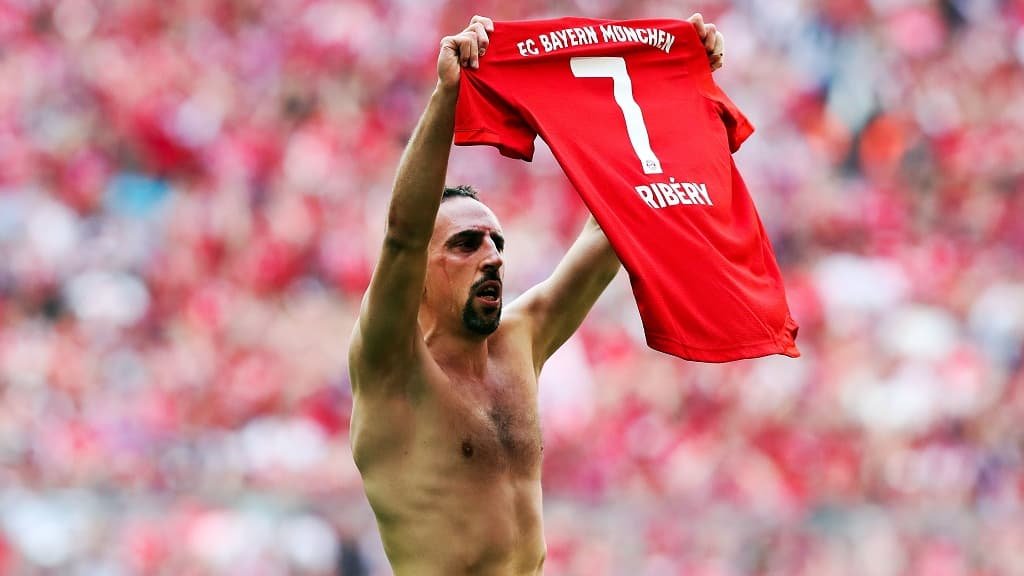 Franck Ribery