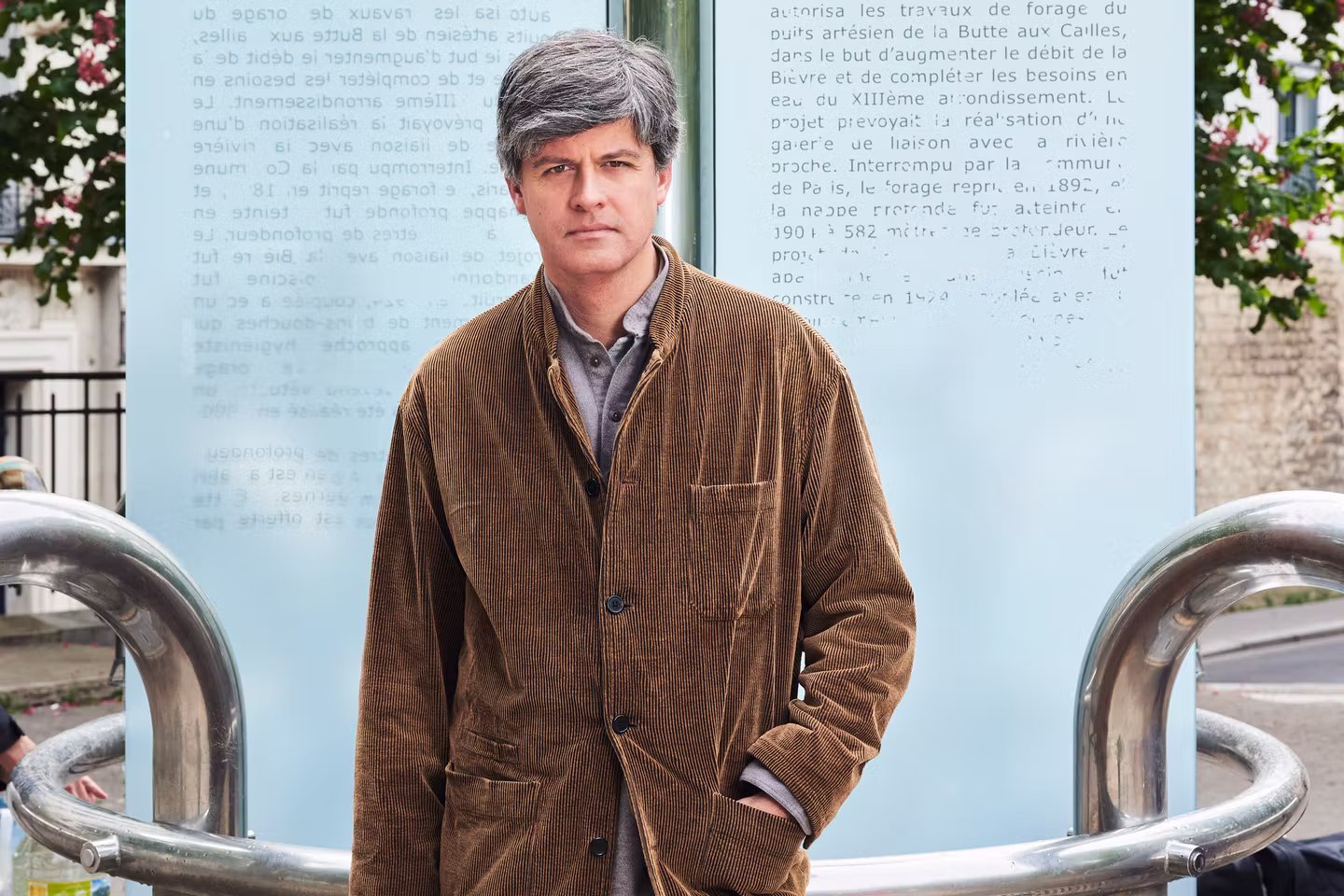 Gaspard Koenig philosophe La transition agroecologique nest pas un caprice