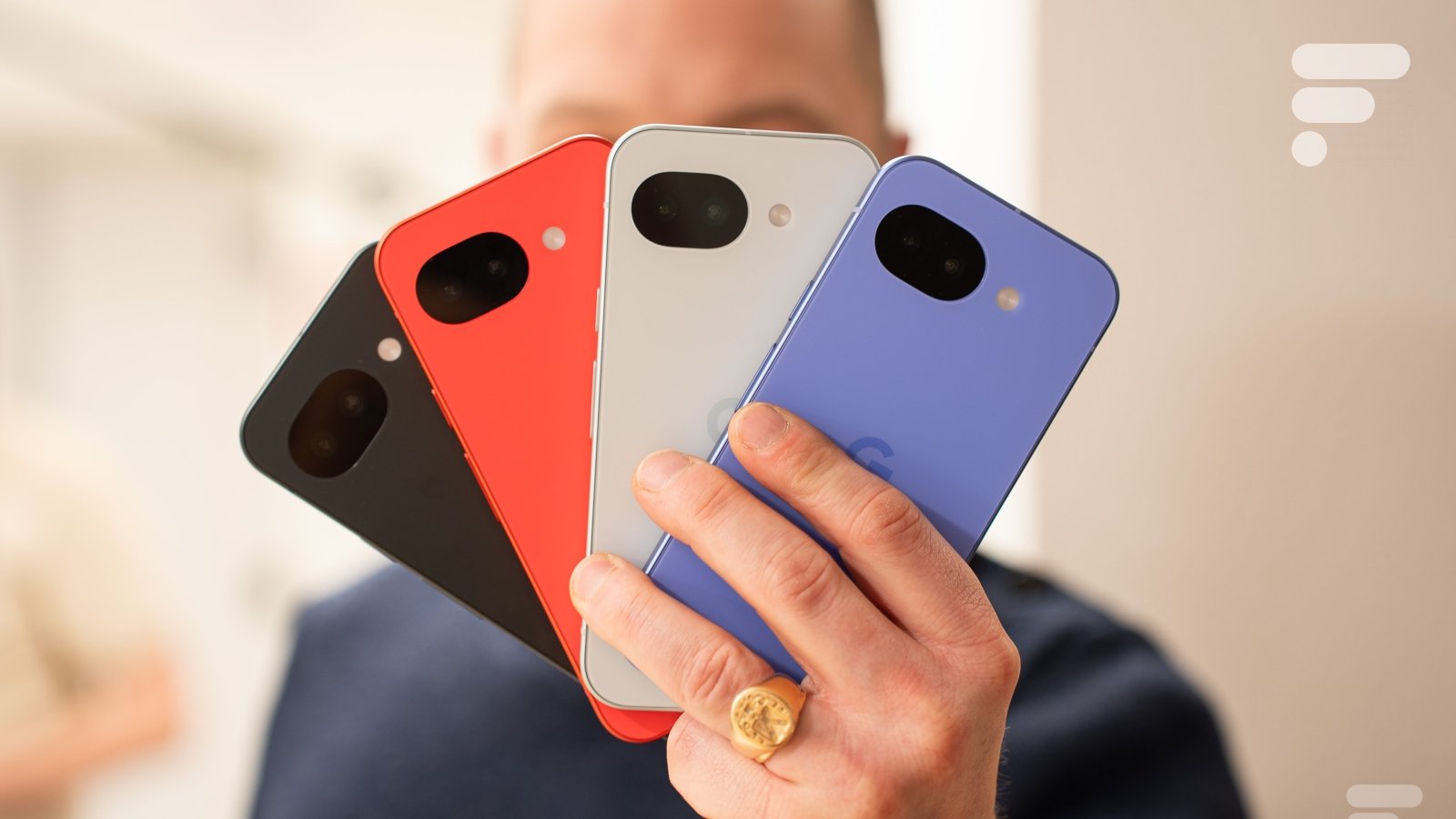 Google aurait une solution pour les smartphones Pixel qui redemarrent