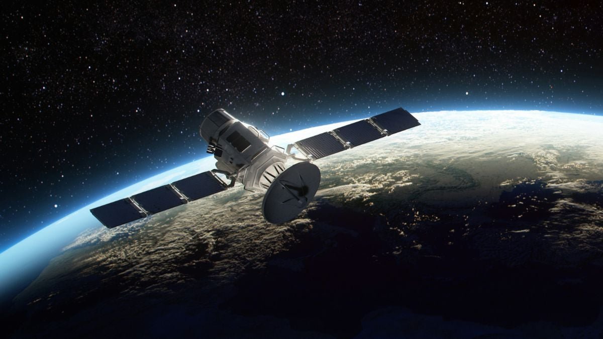 La Russie aurait deploye des armes dans l039espace ciblant specifiquement