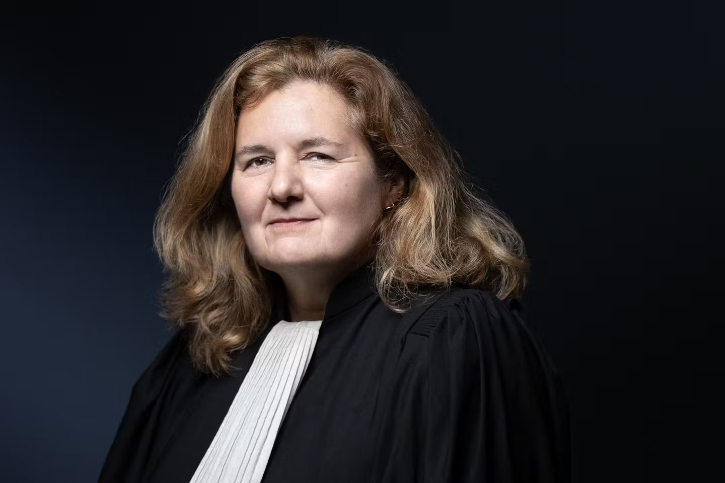 Laure Heinich penaliste Quand on prepare les gens pour un
