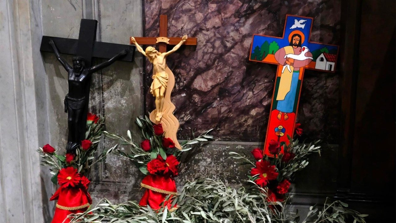 Le Pape reconnait le martyre de 49 Espagnols assassines en