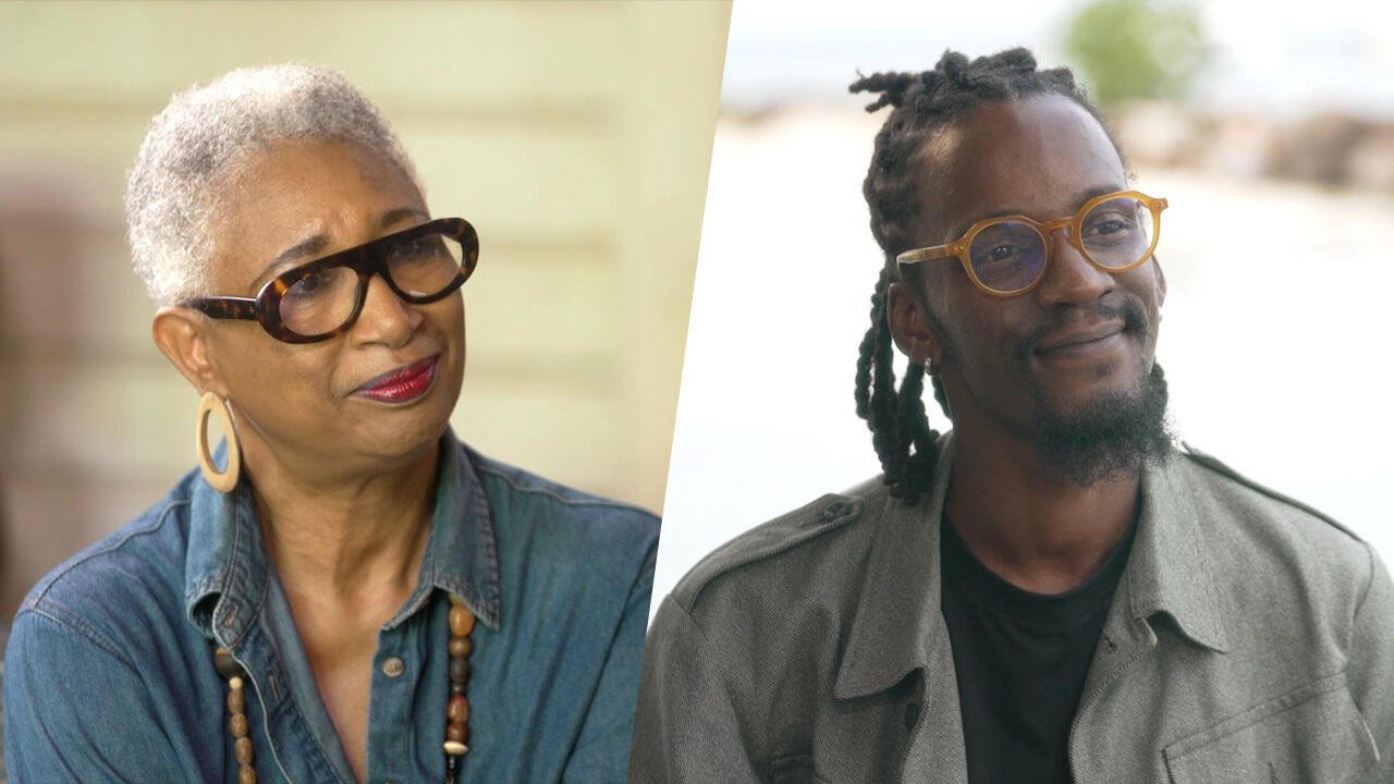 Le Paris des Arts emission speciale en Martinique