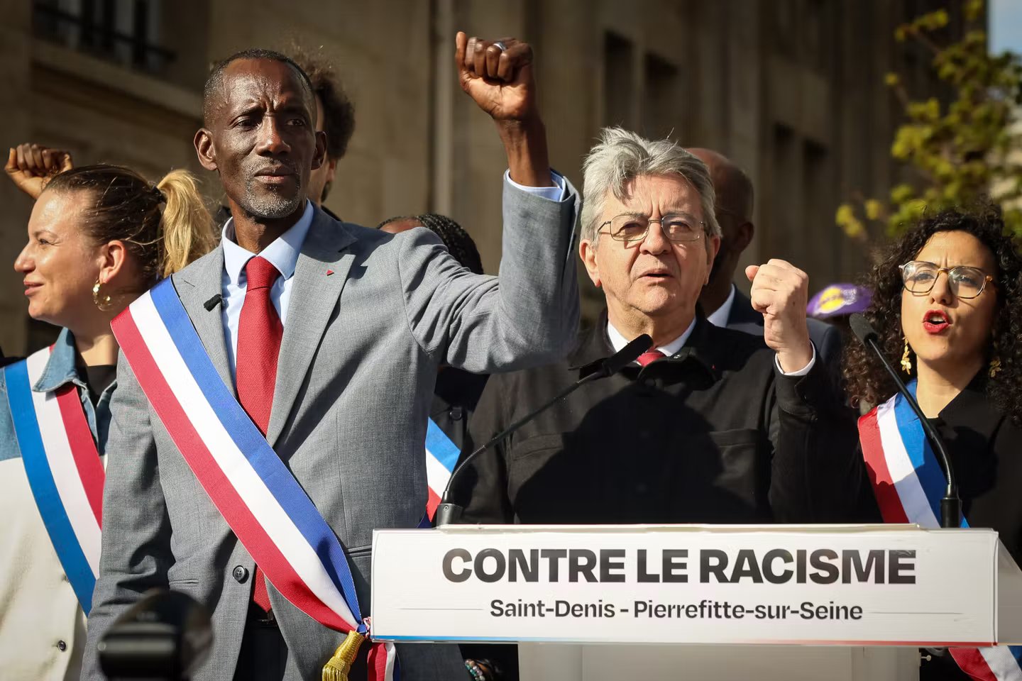 Le concept de racisation ne produit pas la division de
