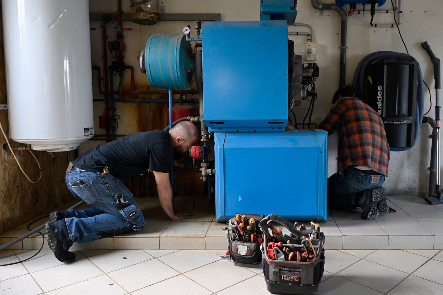 Le dispositif MaPrimeRenov ne concernera plus les renovations qui conservent