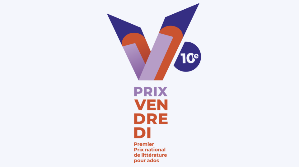 Le prix Vendredi celebre ses 10 ans