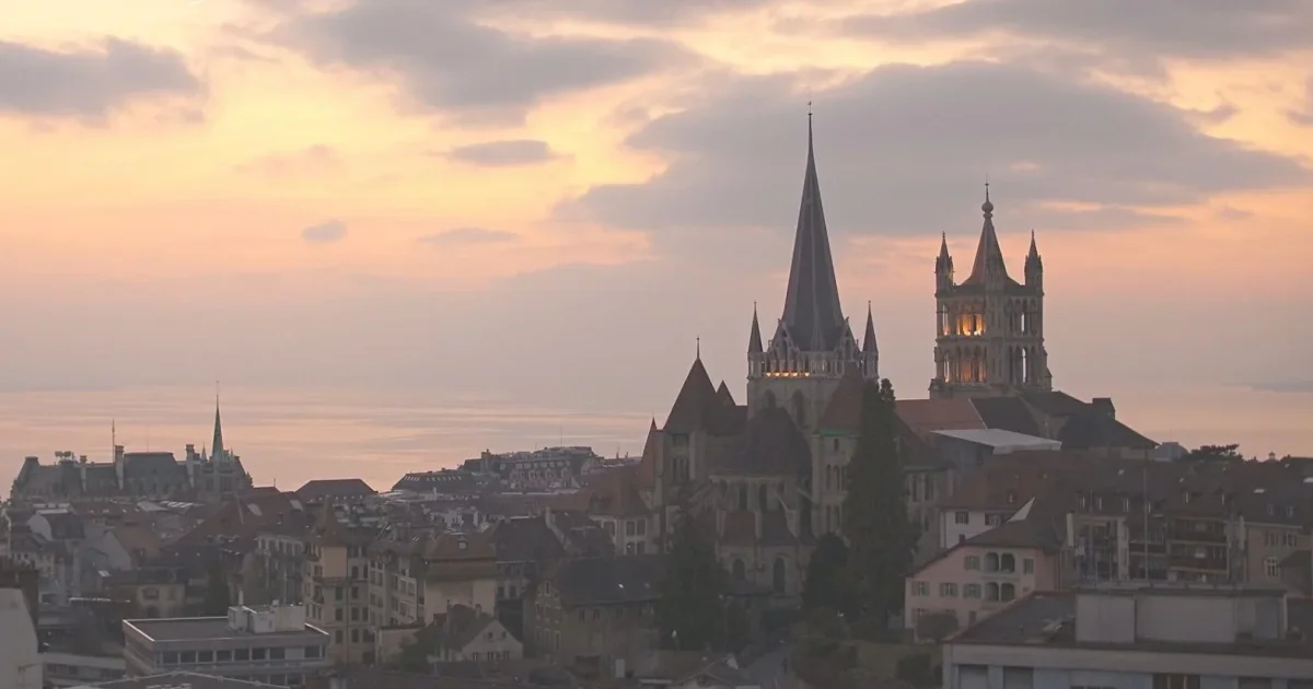 Le theologien vaudois Daniel Marguerat fait face a des accusations