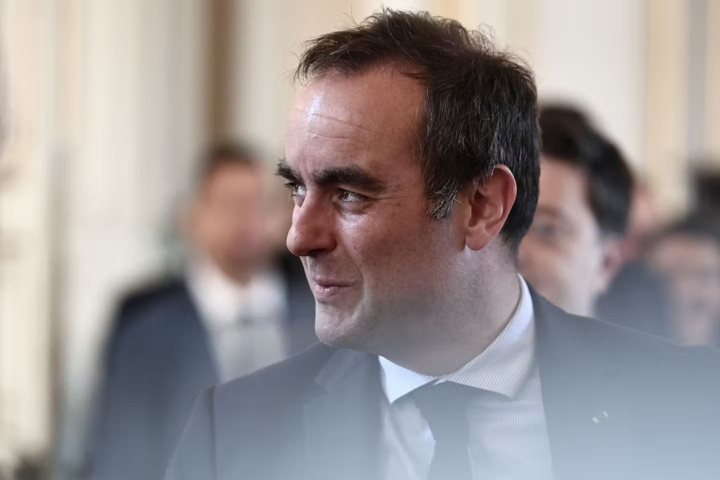 Logement le gouvernement lance en urgence un projet de loi