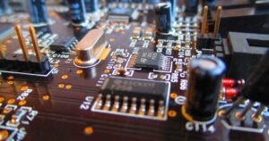 Luxshare-ICT enregistre une performance solide en 2025 portée par l’IA et l’électronique automobile