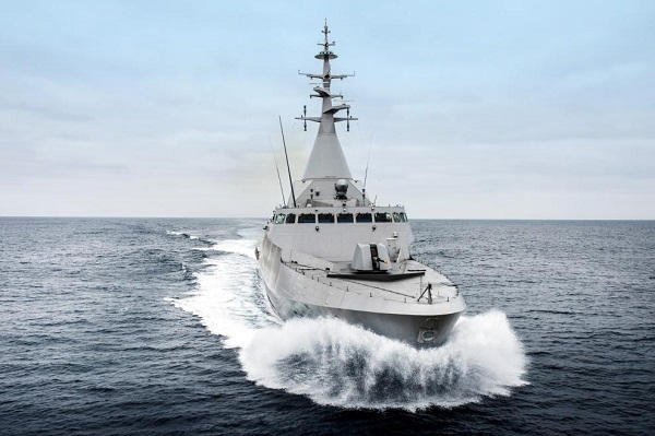 Naval Group se met en ordre de marche pour vendre