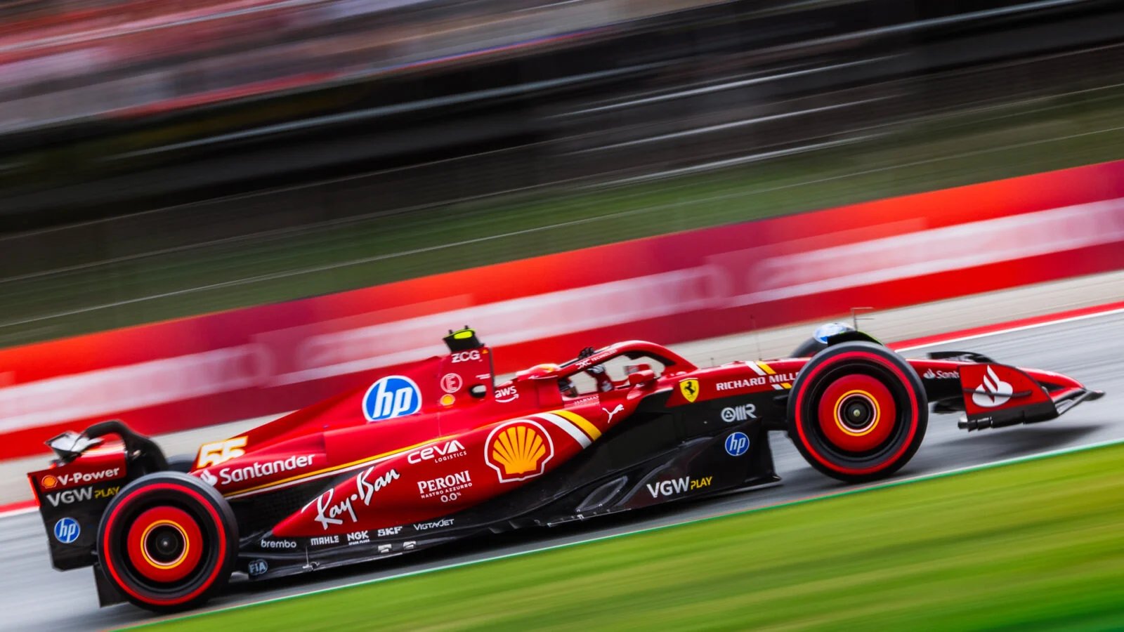 Nouvelle victoire de Canal Plus pour regarder la Formule 1