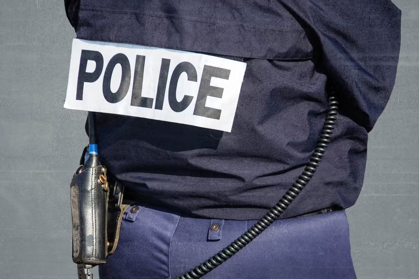Sarcelles trois policiers soupconnes de violences et de viol durant