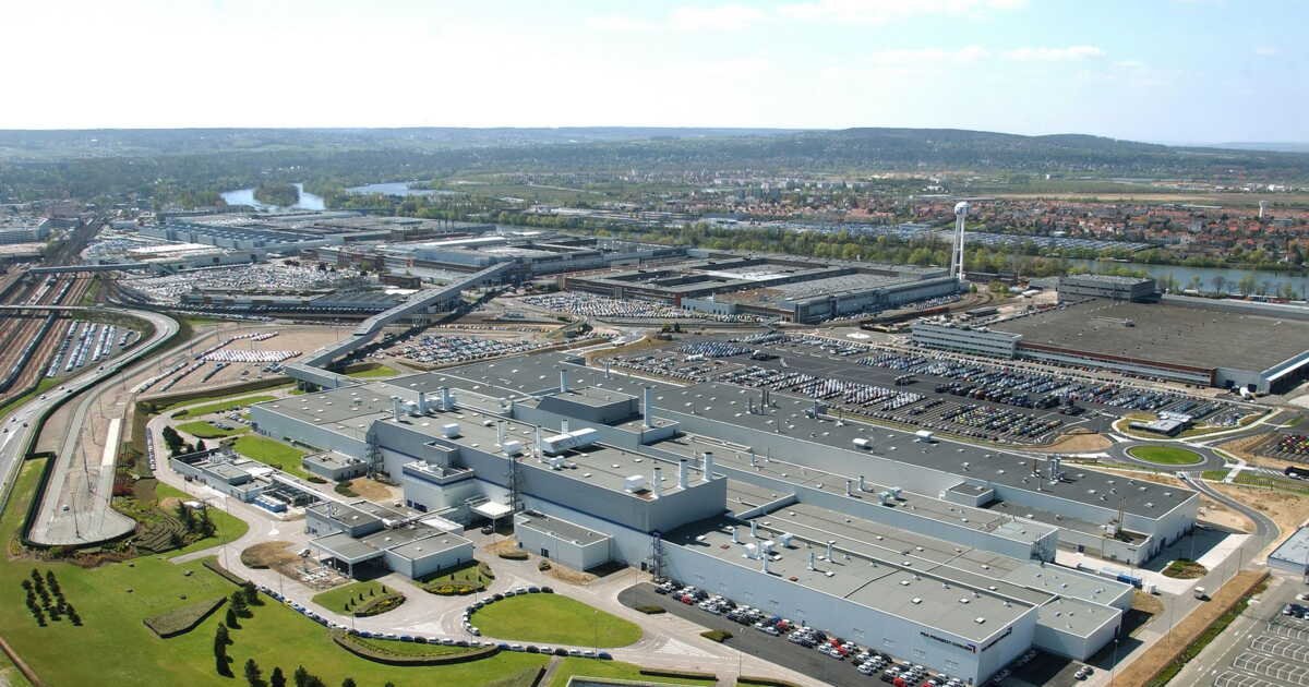 Stellantis seffondre en Bourse de plus de 8 apres des