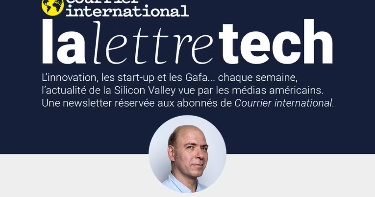 Trump cogne sur la science Tim Cook quitte Apple et