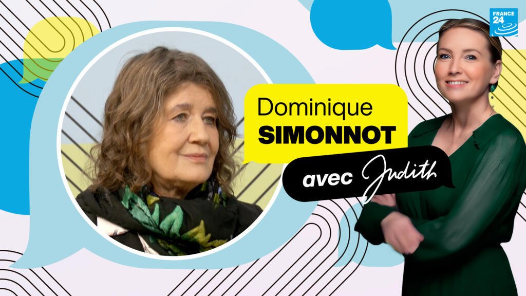 Surpopulation carcérale - Avec Judith : "Il manque 5000 surveillants", dénonce Dominique Simonnot