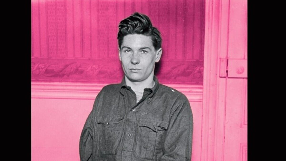 Avant Luigi Mangione l039histoire de Marcel Muller autre assassin de