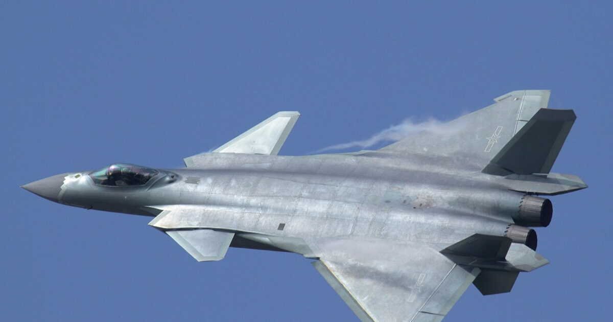 Avec son missile furtif et subsonique la Chine arme ses