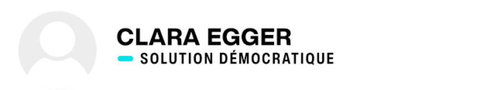 Clara Egger