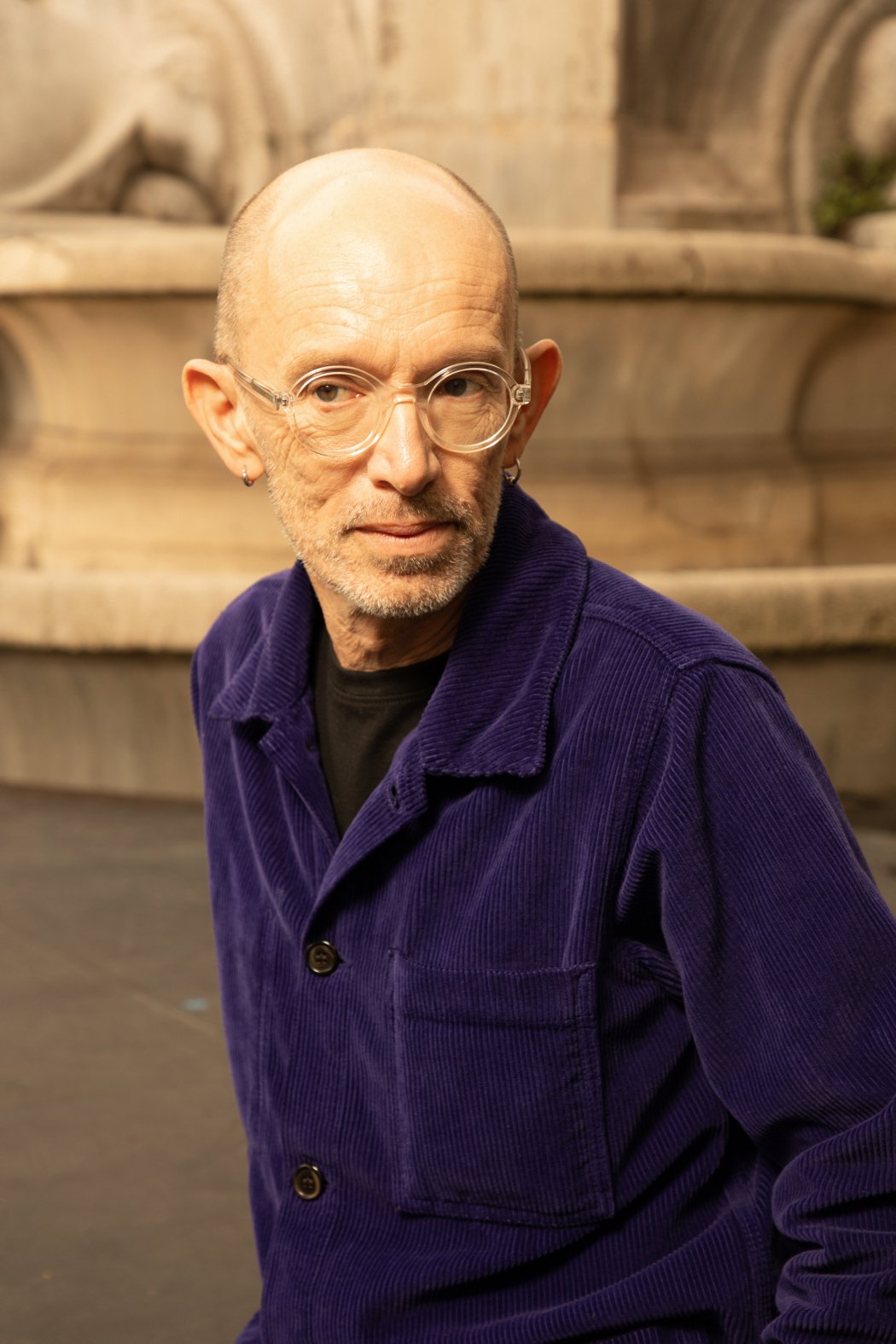 Dans les medias cette semaine Laurent Mauvignier Yann Dedet