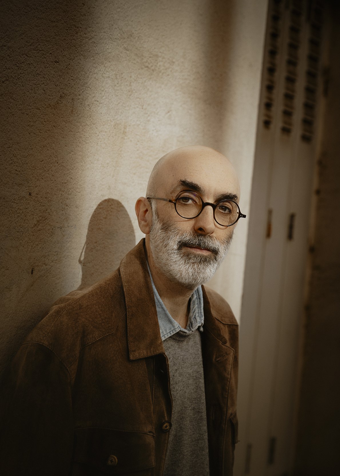 Eduardo Halfon Saturne La Table Ronde