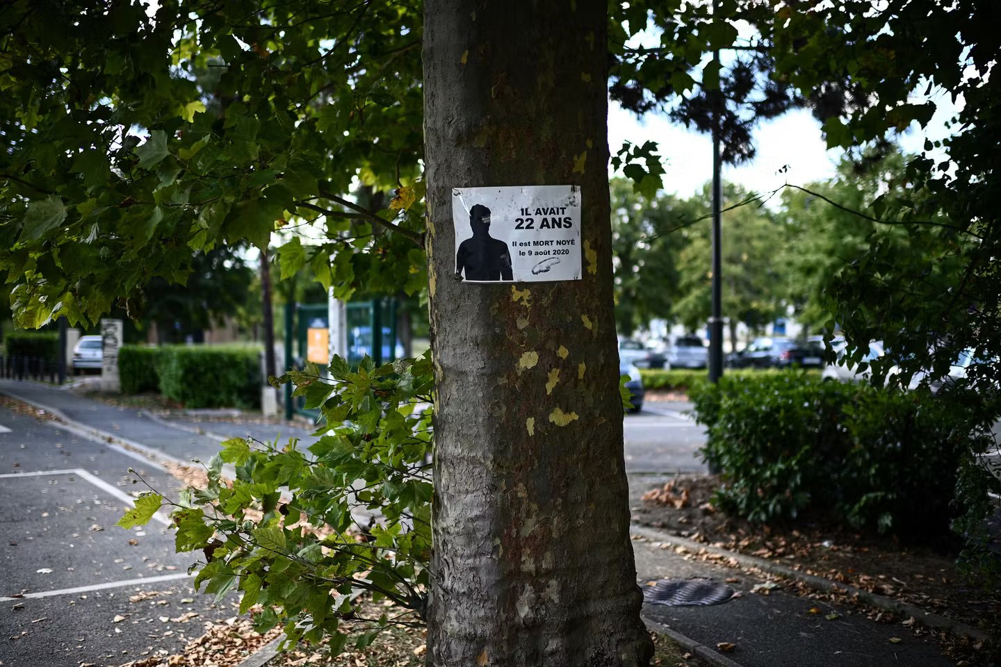 En France le nombre de jeunes morts noyes en hausse