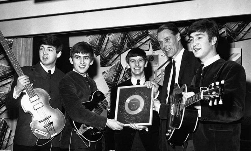 TheBeatles 1962