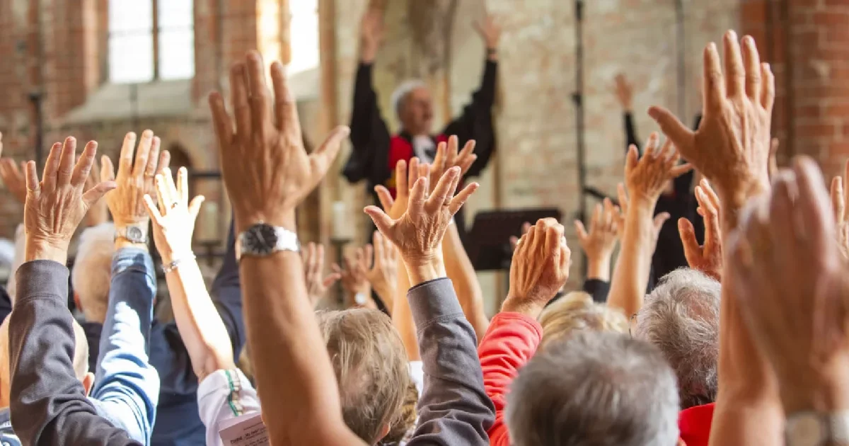 Faut il craindre les evangeliques