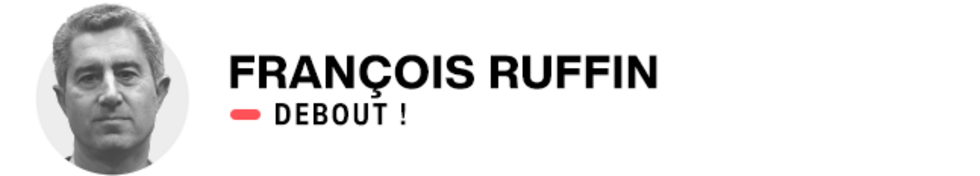 François Ruffin