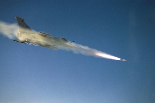 Grace a un accord avec MBDA la force aerienne indienne