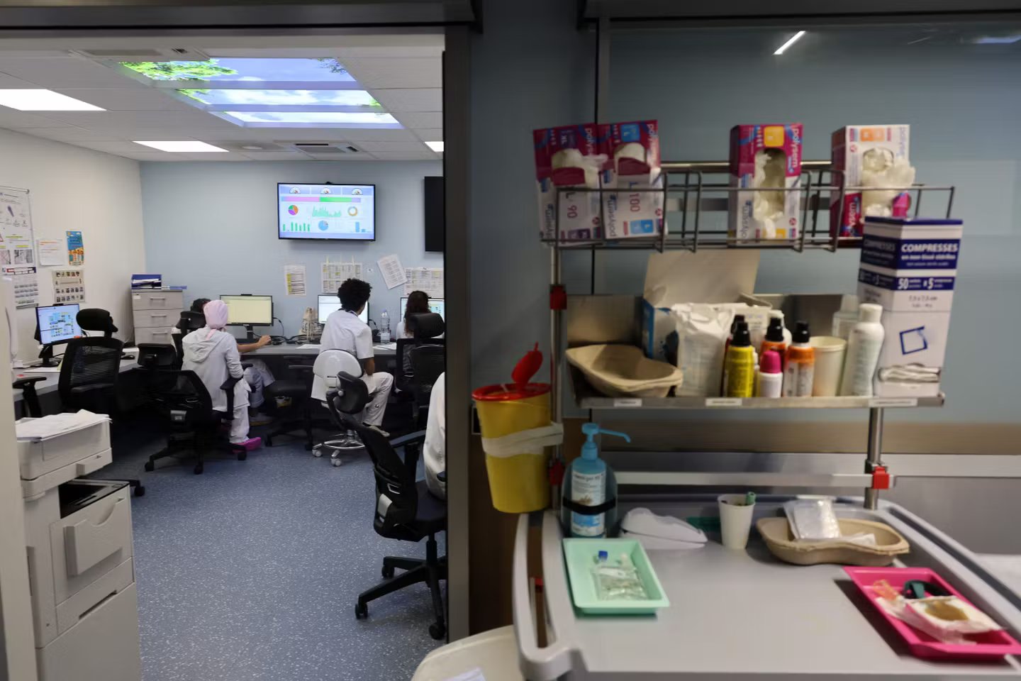 Grippe lAcademie de medecine recommande lobligation vaccinale pour les
