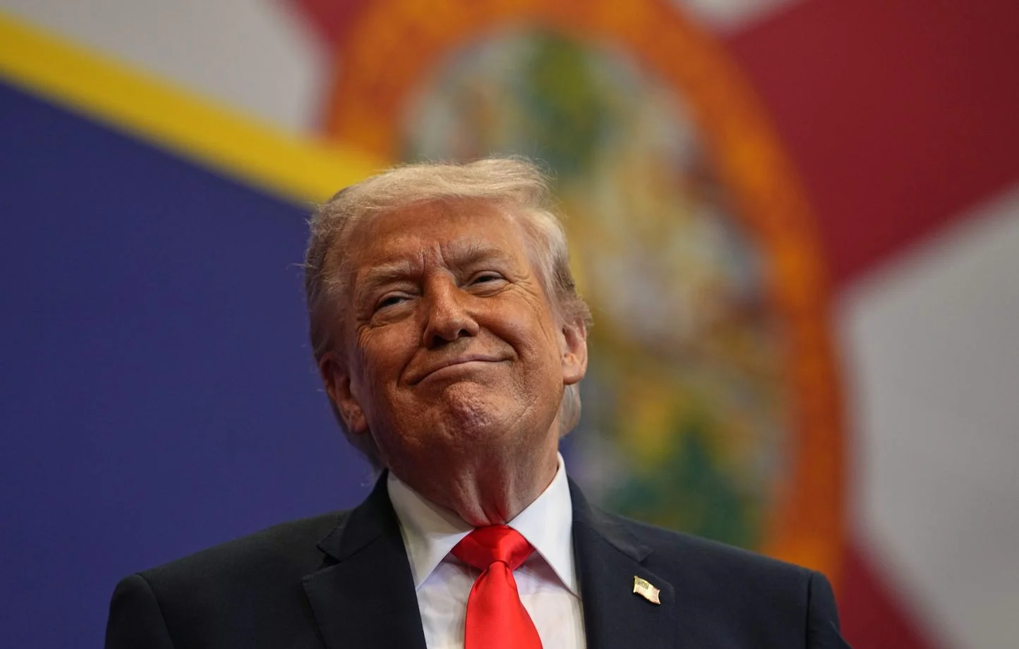Guerre au Moyen Orient Trump contourne le Congres et affirme que