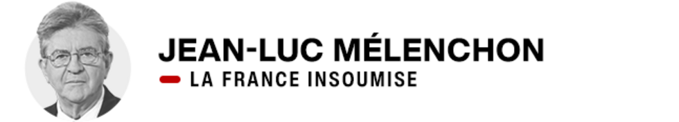 Jean Luc Melenchon
