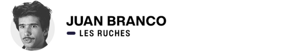 Juan Branco