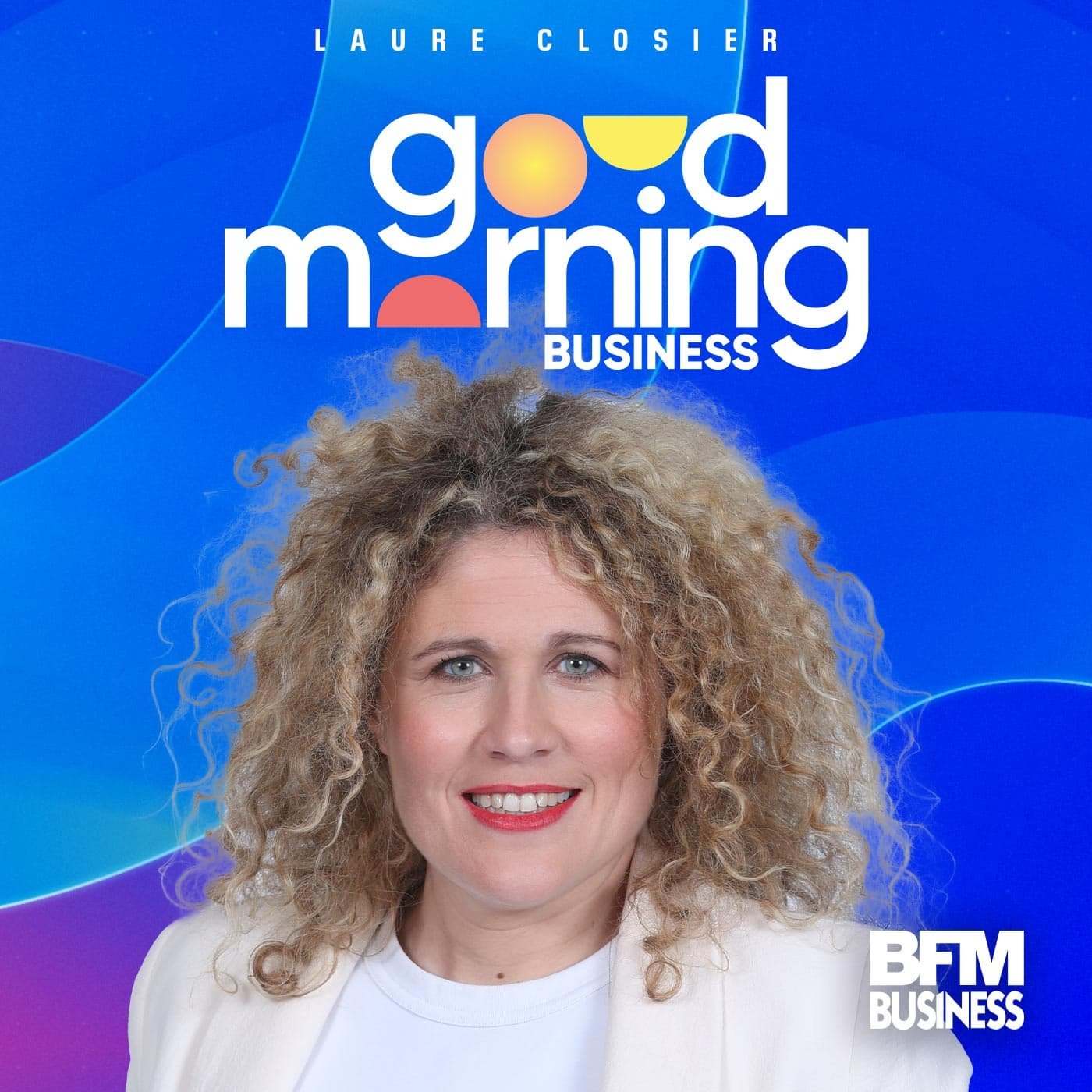 L039integrale de Good Morning Business du mardi 5 mai