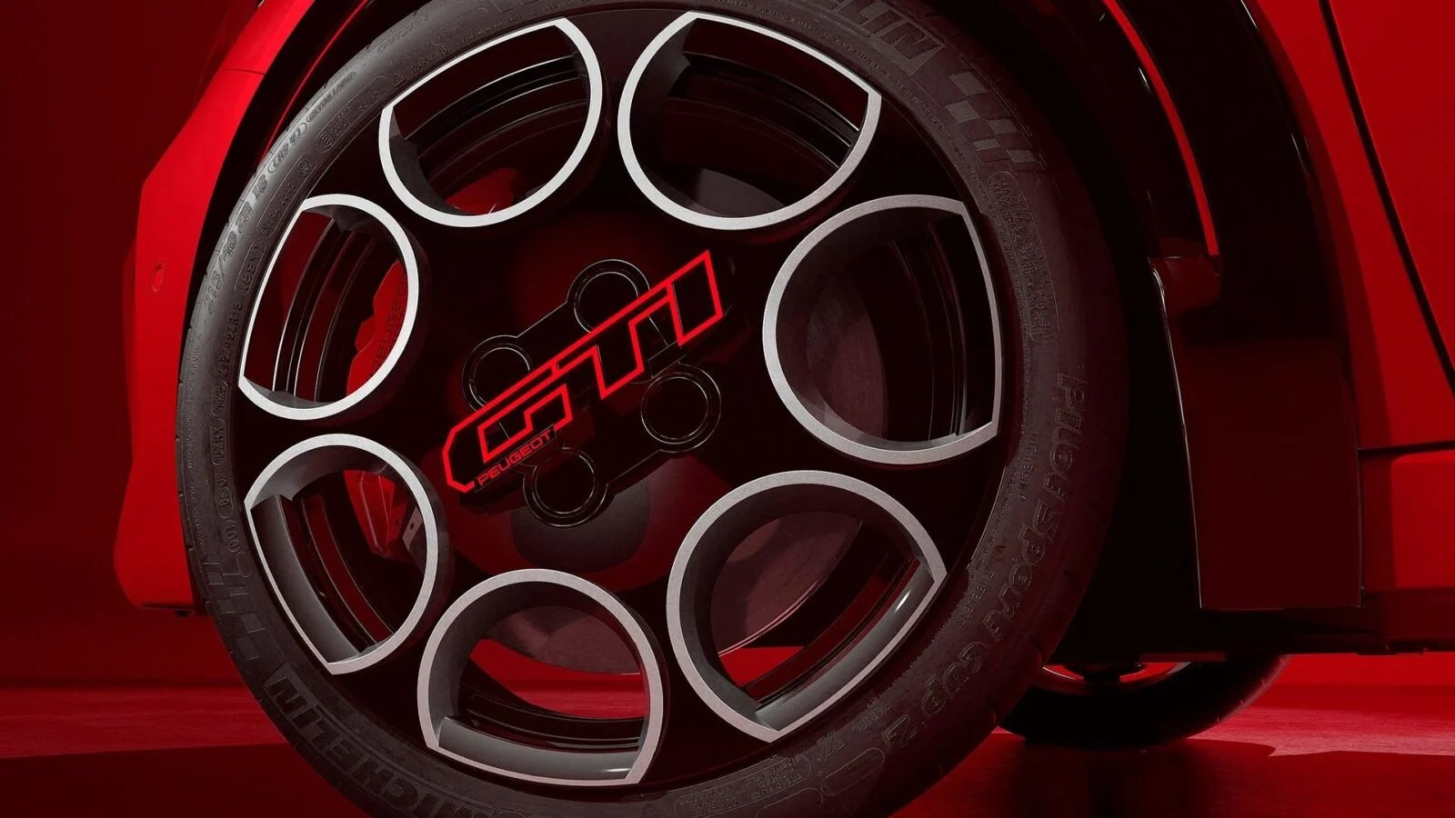 Le mythique label GTi de retour sur la Peugeot 308
