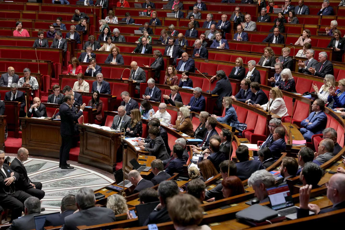 Le projet de loi contre les fraudes sociales et fiscales